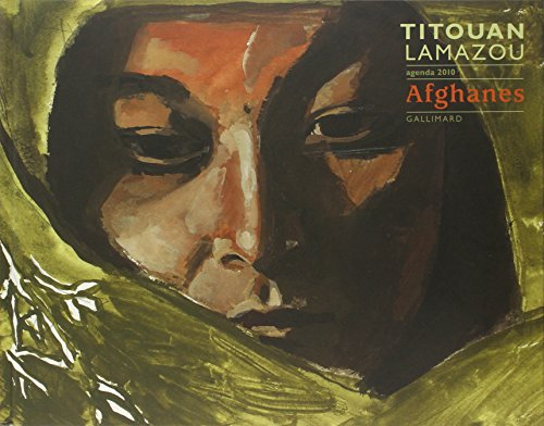 Afghanes : agenda 2010