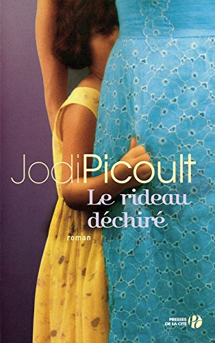 Le rideau déchiré