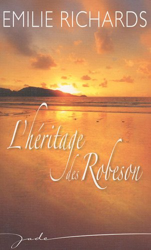 L'héritage des Robeson