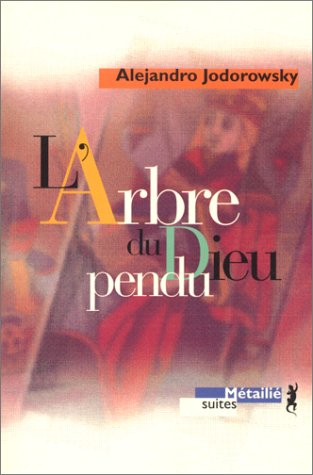 L'arbre du dieu pendu