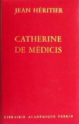 Catherine de Médicis