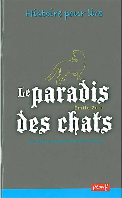 Le paradis des chats