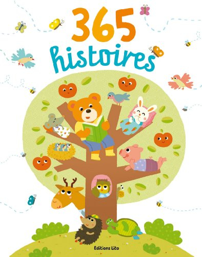 365 histoires