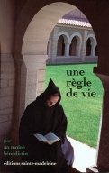 Une règle de vie