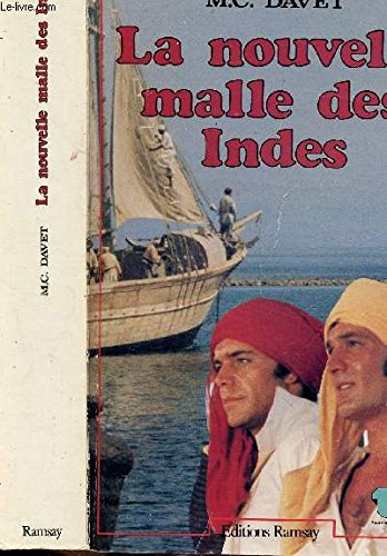 La Nouvelle malle des Indes
