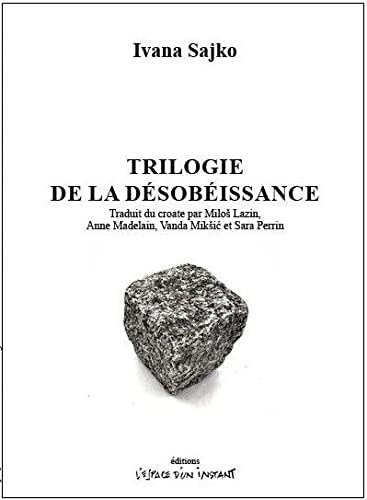 Trilogie de la désobéissance