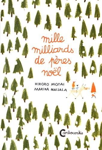Mille milliards de Pères Noël