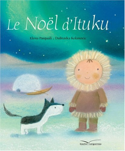 Le Noël d'Ituku