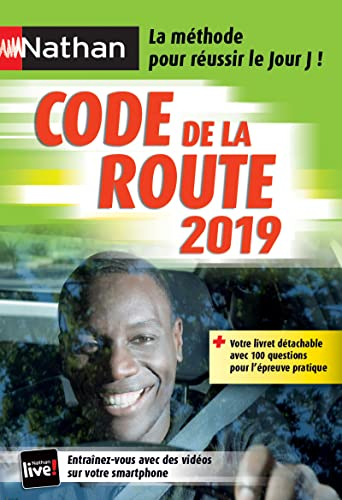 Code de la route 2019