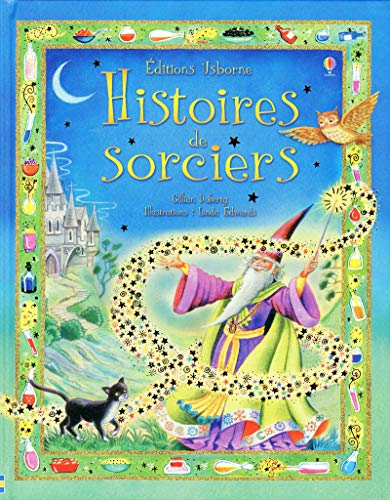 Histoires de sorciers