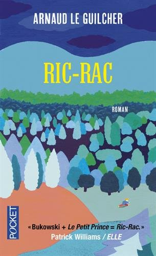 Ric-rac : un été à La Sourle