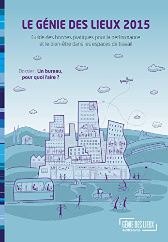 le génie des lieux 2015