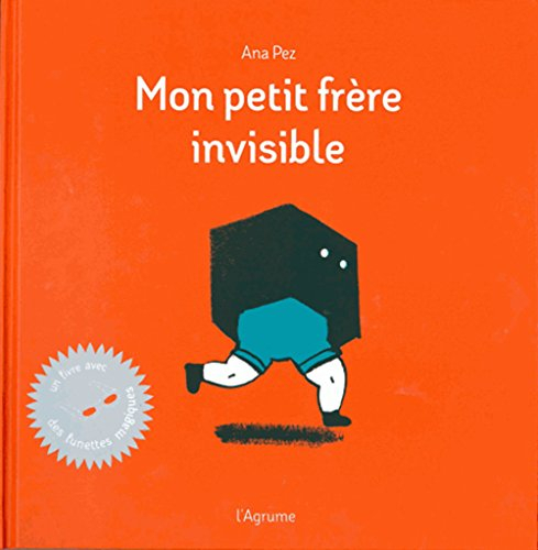 mon petit frère invisible