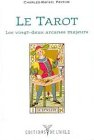 le tarot : les 22 arcanes majeurs