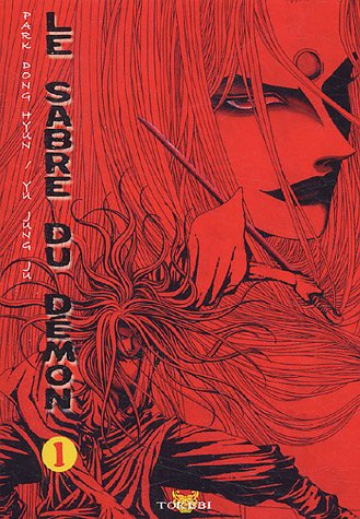 Le sabre du démon. Vol. 1