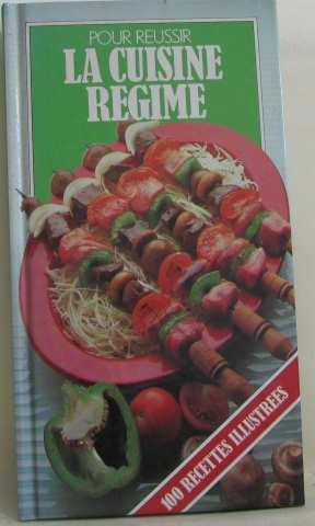 La Cuisine régime