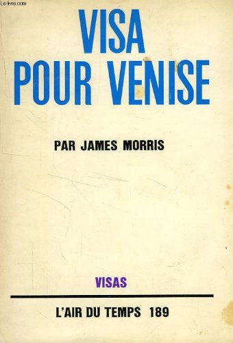 visa pour venise.