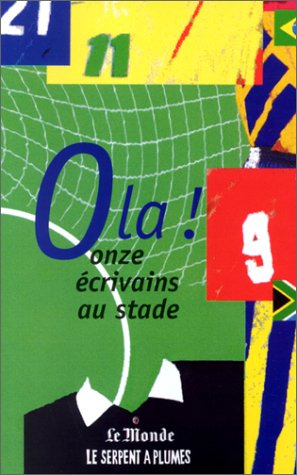 Olà ! : récits et fictions courte