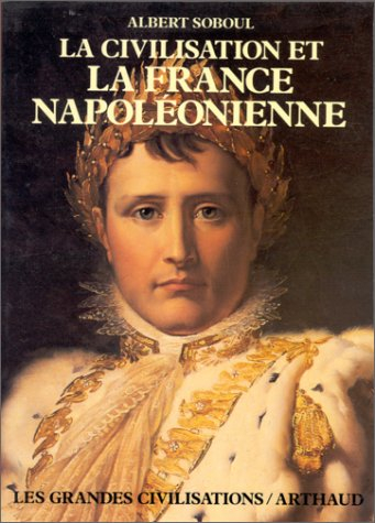 La France napoléonienne