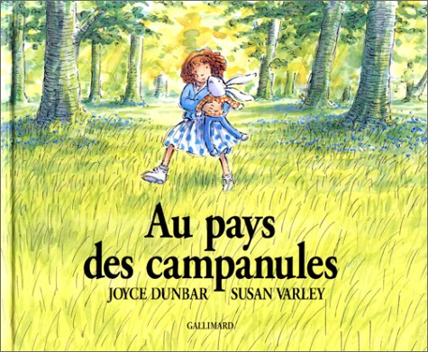 Au pays des campanules