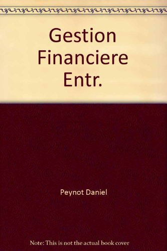 Gestion financière internationale des entreprises