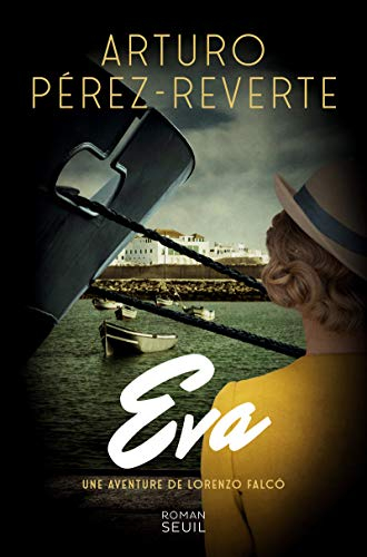 Une aventure de Lorenzo Falco. Vol. 2. Eva