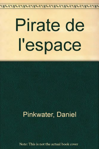 Pirate de l'espace