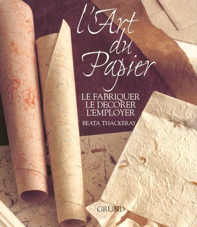 L'art du papier