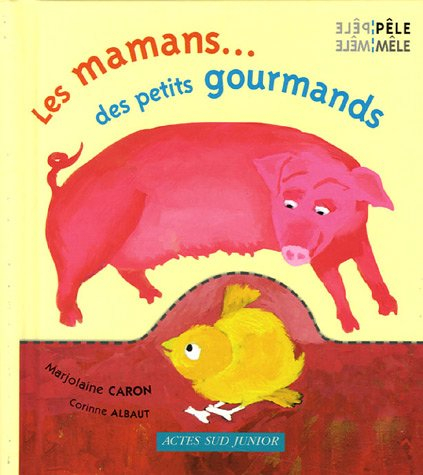 Les mamans des petits gourmands