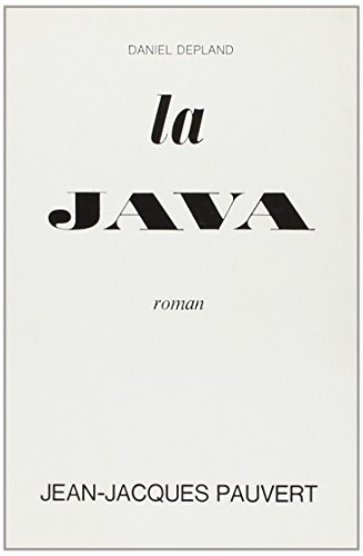la java