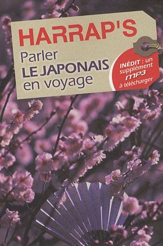 Parler le japonais en voyage