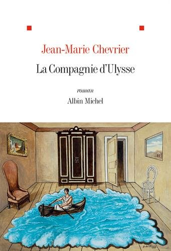 La compagnie d'Ulysse
