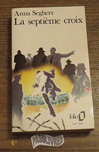 La septième croix