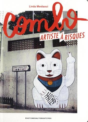 Combo : artiste à risques