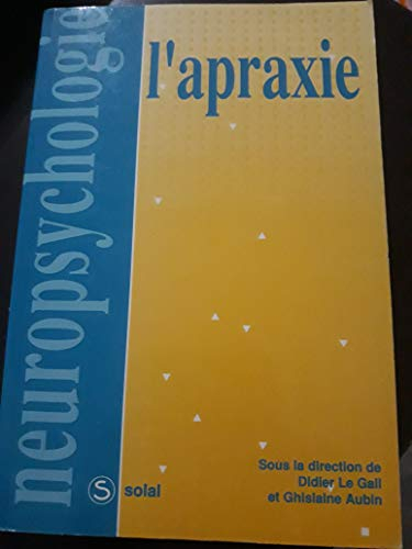 L'apraxie