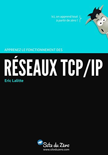 apprenez le fonctionnement des réseaux tcp / ip