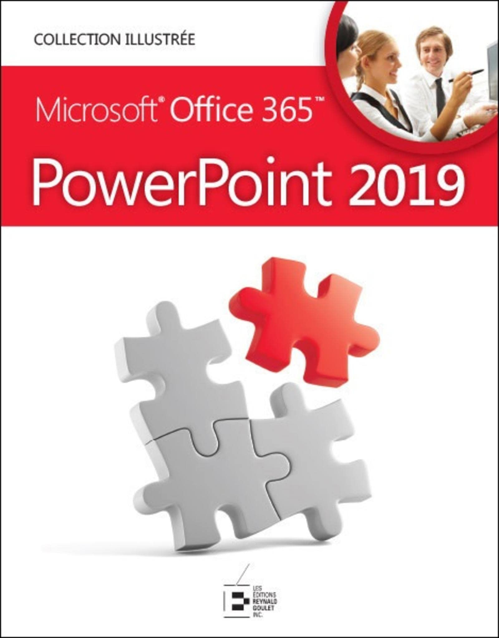 PowerPoint 2019