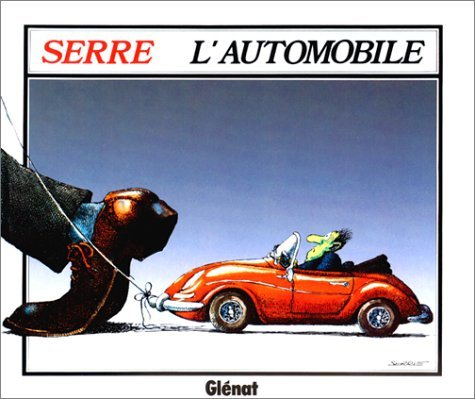 L'automobile