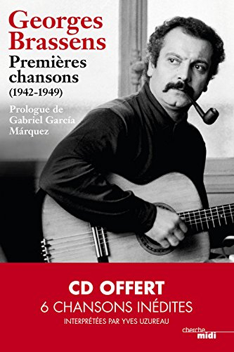 Premières chansons, 1942-1949