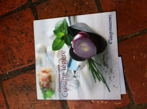 l incontournable de la cuisine légère