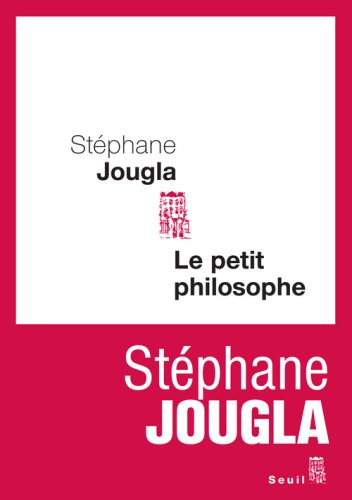 Le petit philosophe