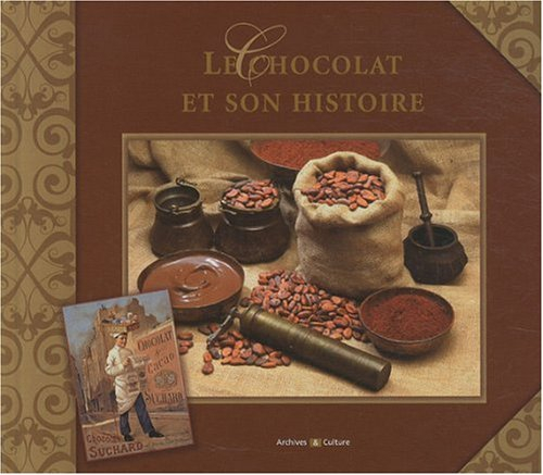 L'histoire du chocolat