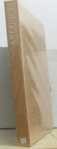 Amériques : les héritiers des dieux