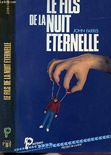 Le Fils de la nuit éternelle