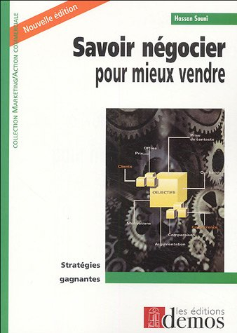 Savoir négocier pour mieux vendre : stratégies gagnantes