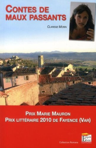 Contes de maux passants