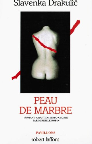 Peau de marbre