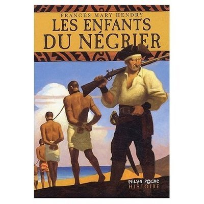 Les enfants du négrier