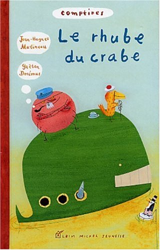Le rhube du crabe