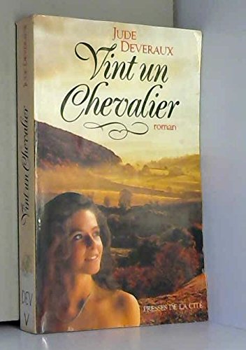 Vint un chevalier
